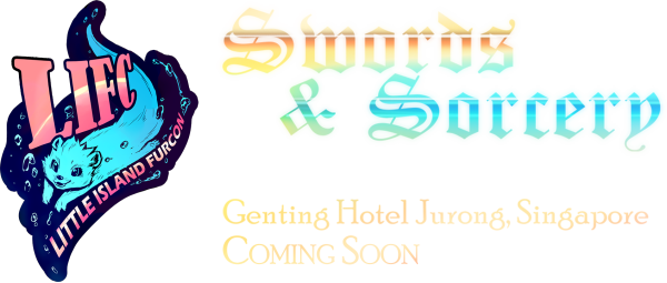 Little Island Furcon: Swords and Sorcery (Genting Hotel Jurong, Singapore, Coming Soon)