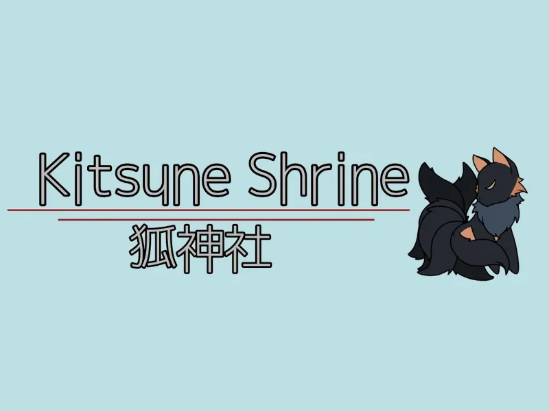 KitsuneShrine’s banner