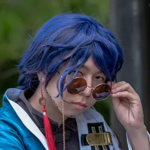 Aidan’s profile picture