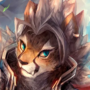 Cheetahpaws’ profile picture
