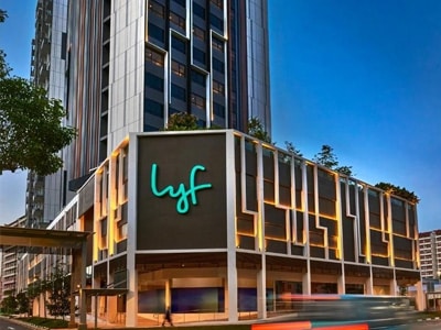 Lyf Hotel