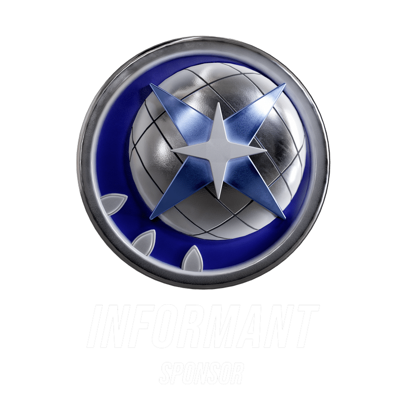 LIFC 2026 Sponsor: Informant