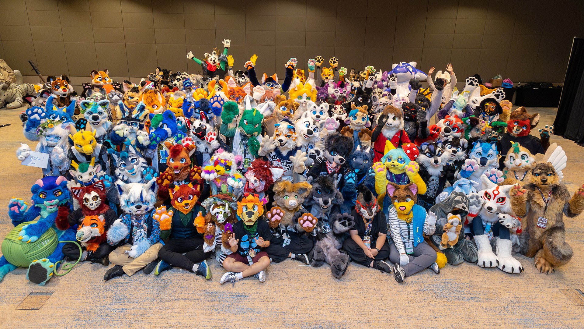 Little Island Furcon